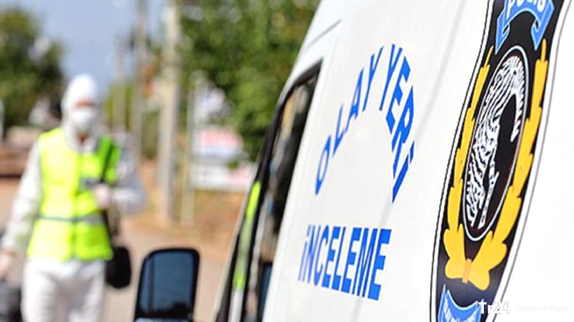 Evde 10 günlük ceset bulundu: Anne ve iki kız kardeş tutuklandı