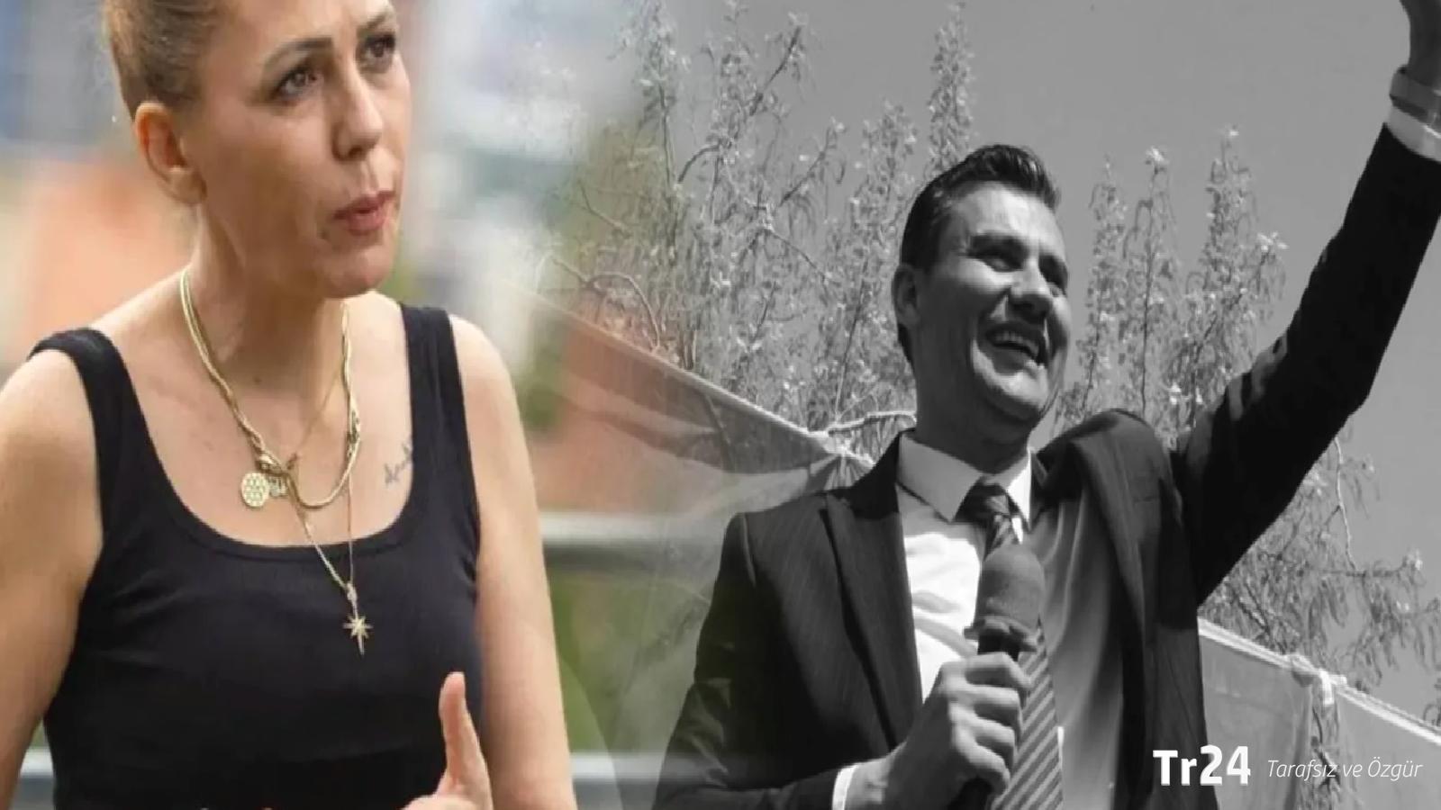 Ferdi Zeyrek’in eşi Nurcan Zeyrek: Manisa’da sadece bir seçimi kazanmadı; 74 yıllık bir tıkanmışlığın önünü açtı