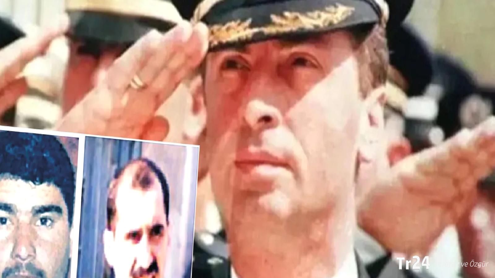Gaffar Okkan suikastında iki firari sanığın dosyası zaman aşımından düştü!