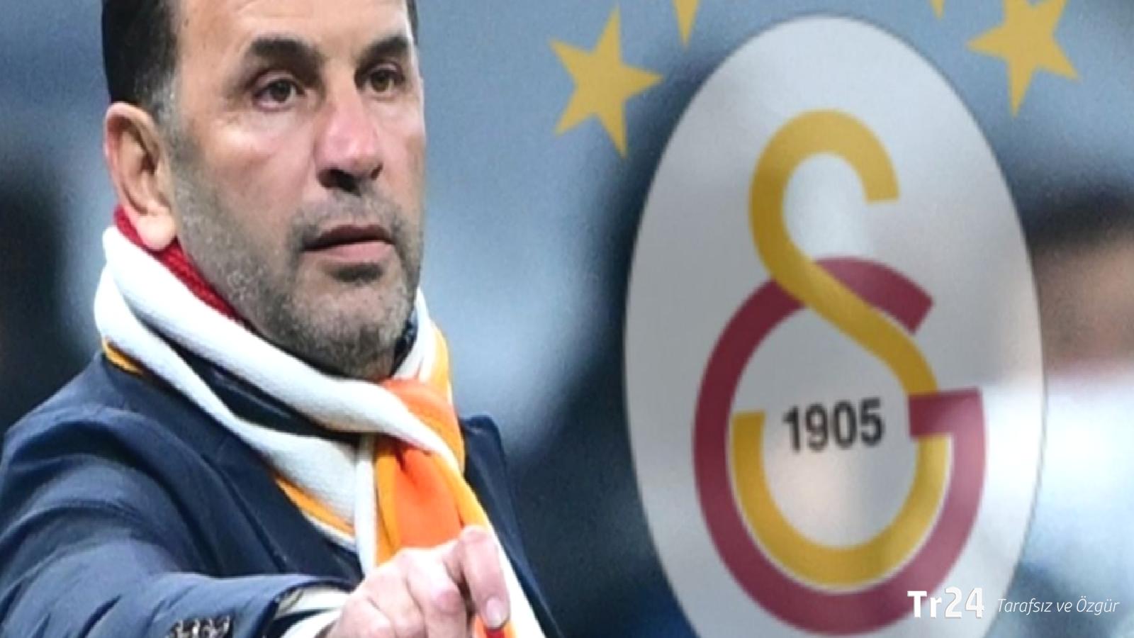 Galatasaray’a Thuram transferinde iki dev rakip!