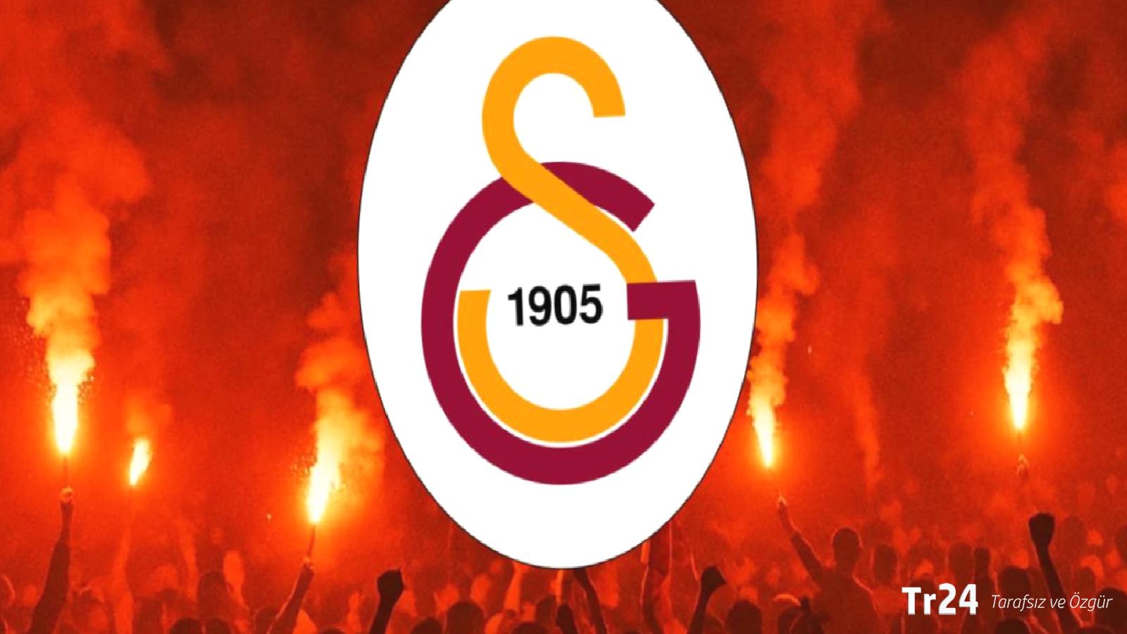 Galatasaray’da iki ayrılık birden! Resmen açıklandı