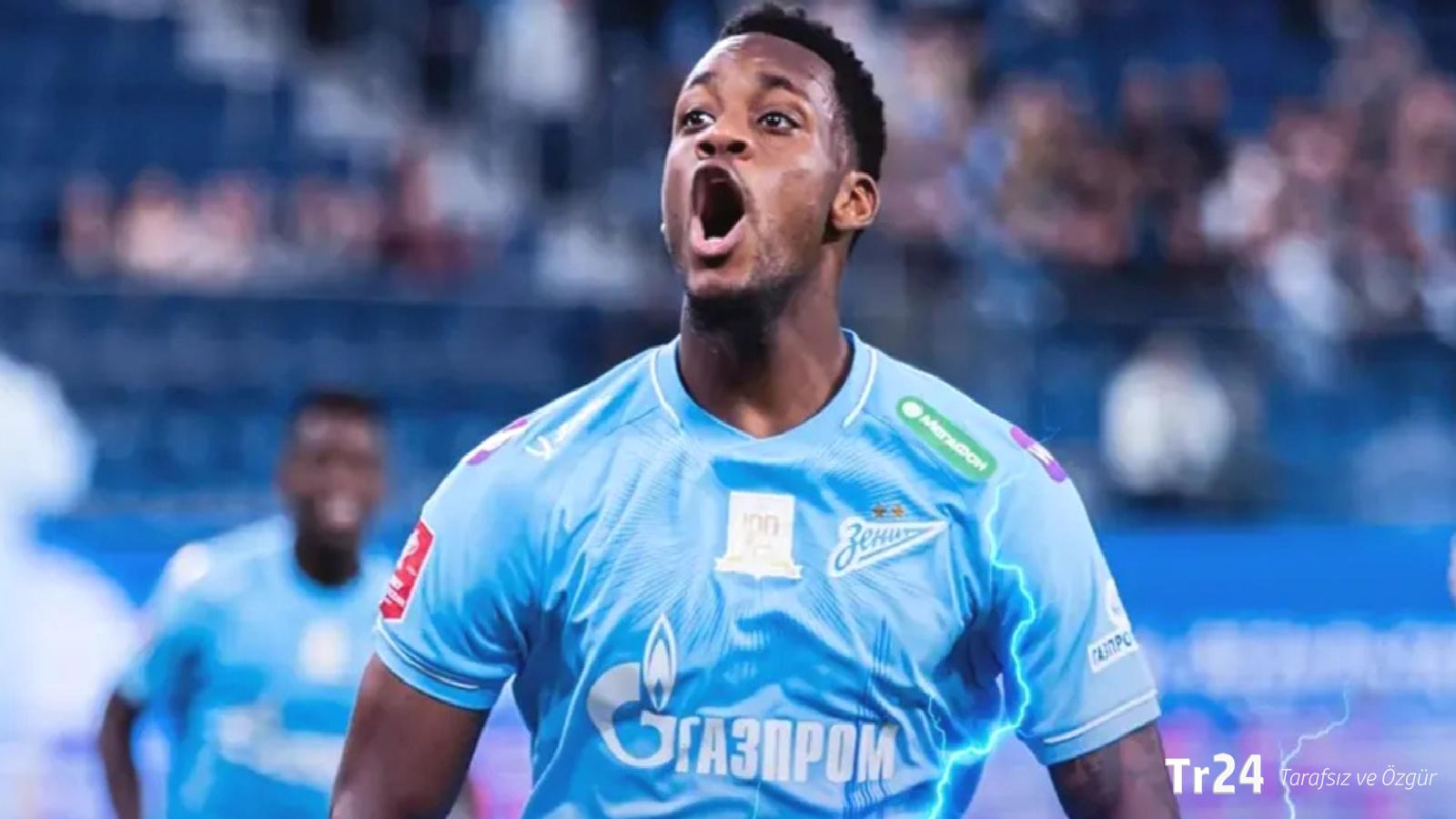 Galatasaray’da Jhon Duran sürprizi! Okan Buruk’tan onay çıktı