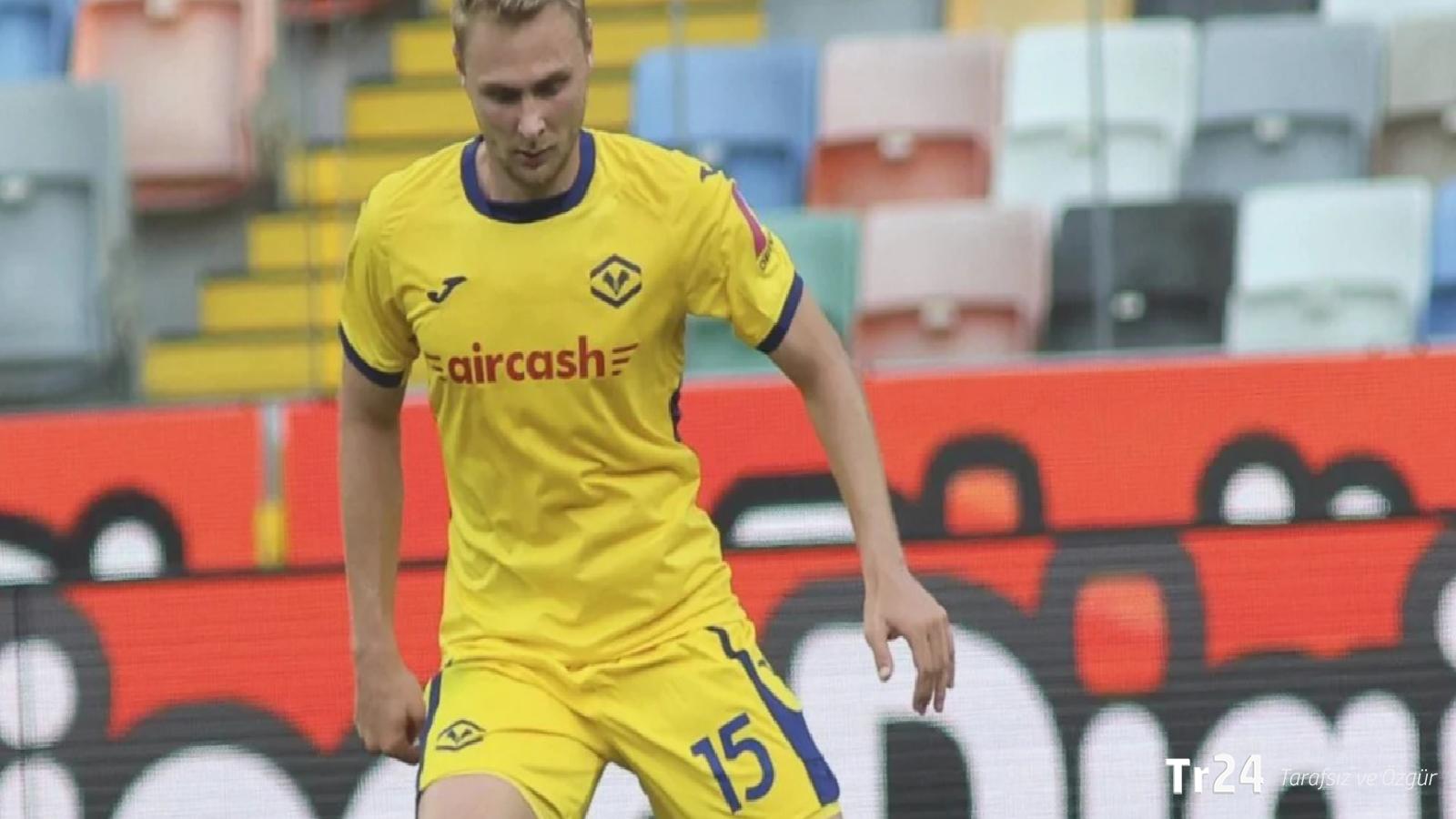 Galatasaray’da Nelsson kararı! İtalya’dan teklif hazırlığı