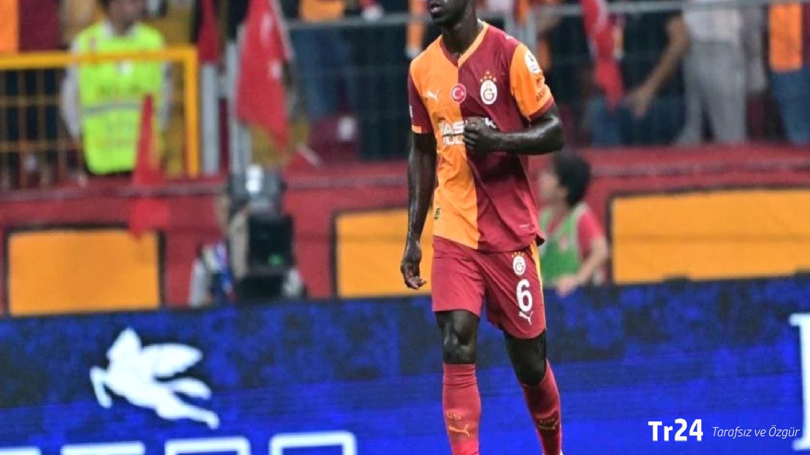 Galatasaray’dan Sanchez kararı! Kapıyı 35 milyon Euro’dan açtı