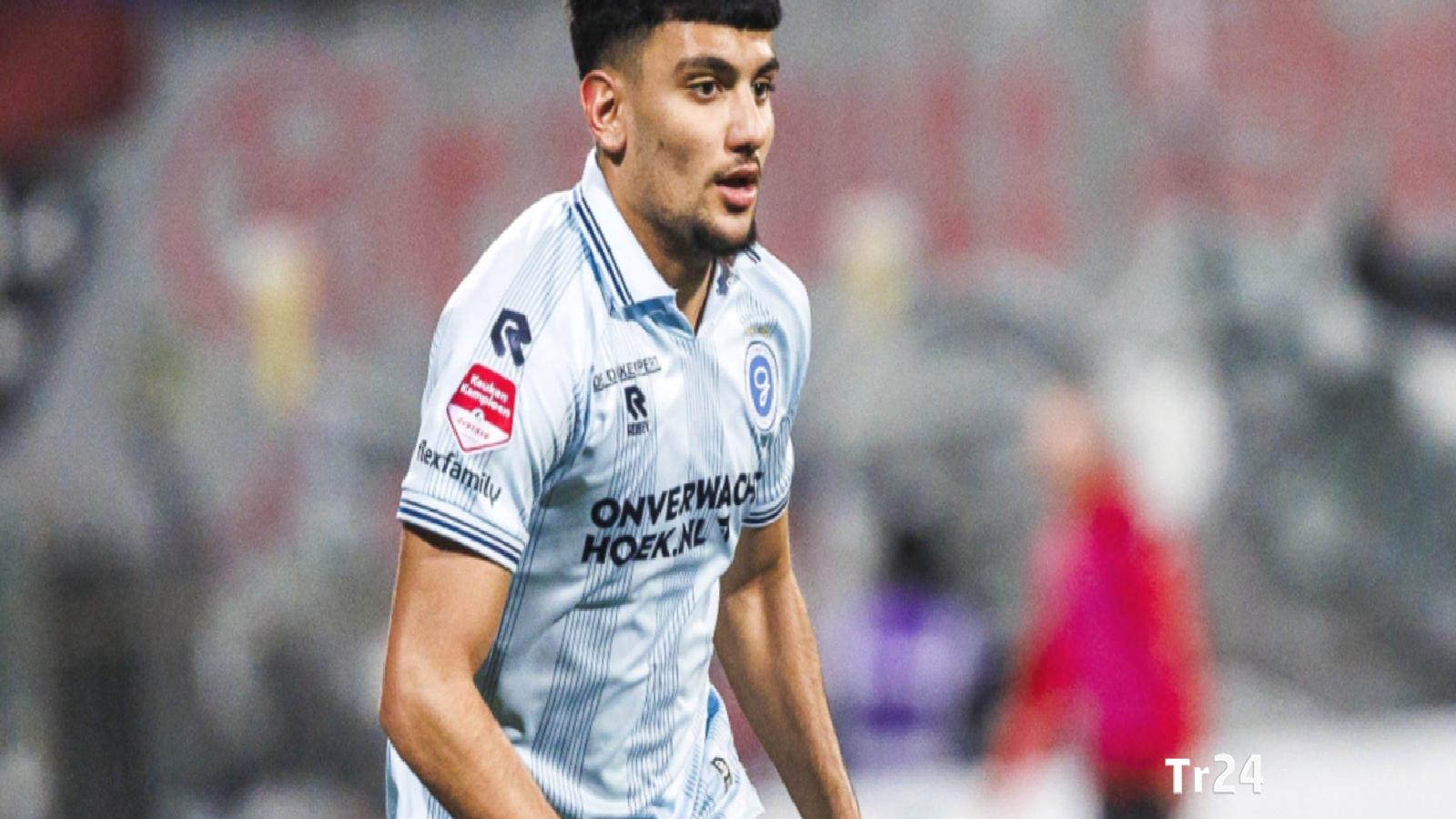 Galatasaray’dan sürpriz hamle! Başar Önal için teklif hazırlığı