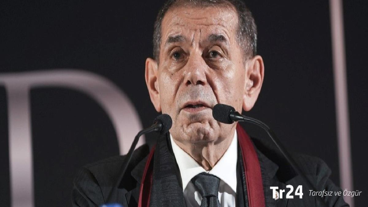 Galatasaray’dan TFF’ye yabancı kuralı başvurusu