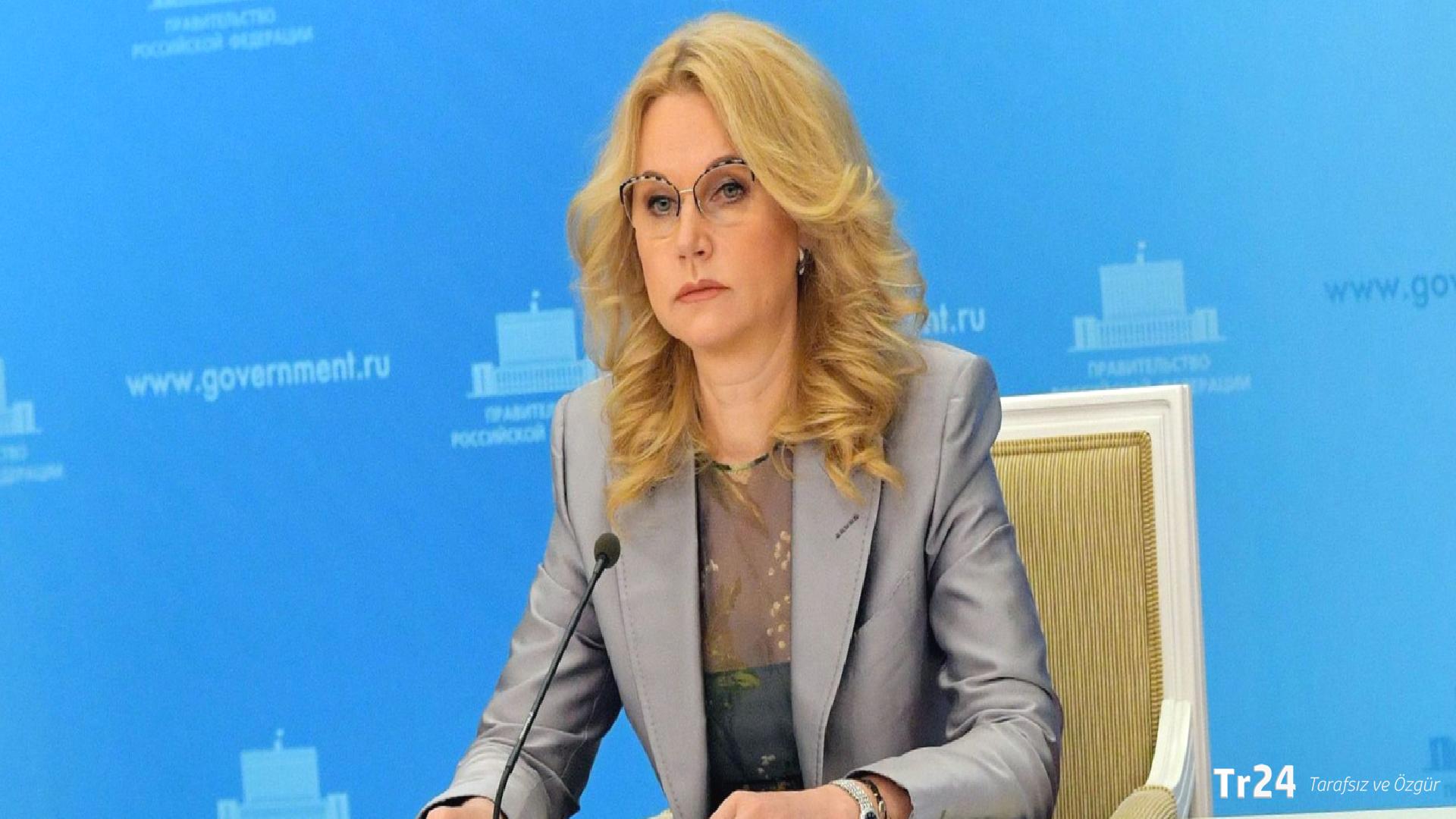 Golikova: Yapay zeka, küresel istihdamın yüzde 40’ını etkileyecek