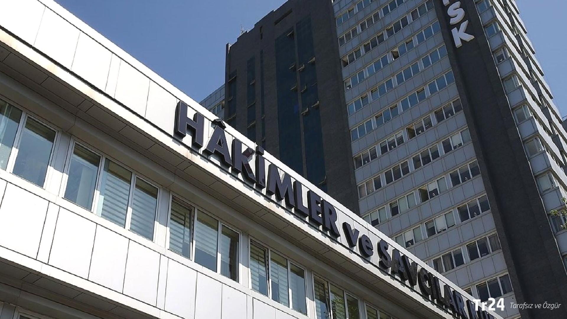 HSK Kararnamesi yayımlandı: Cumhuriyet Başsavcıları değişti