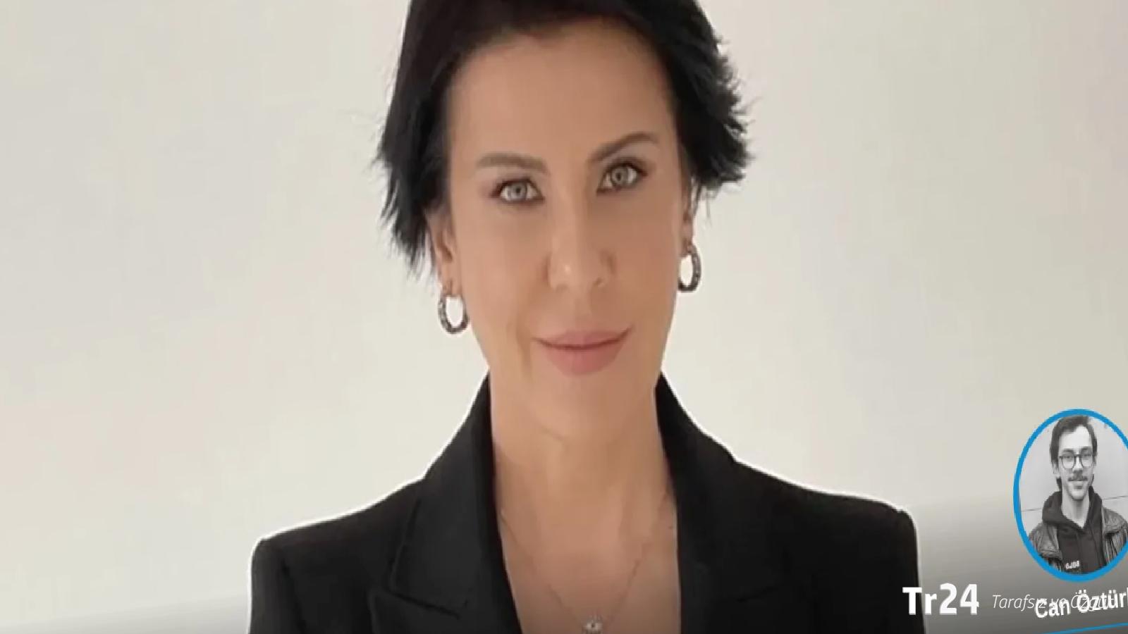 İBB davasında Fatoş Pınar Türker’in ifadesinin ardından “çıplak arama” tartışması: Mevzuatta bunun yeri yok, bu cinsel işkencedir