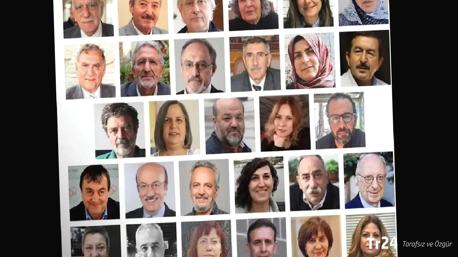 “İkinci Yüzyılda Cumhuriyetin Demokratik Dönüşümü Konferansı” 13-14 Haziran’da düzenlenecek: Çözüm zemini yaratma sorumluluğu hepimizde