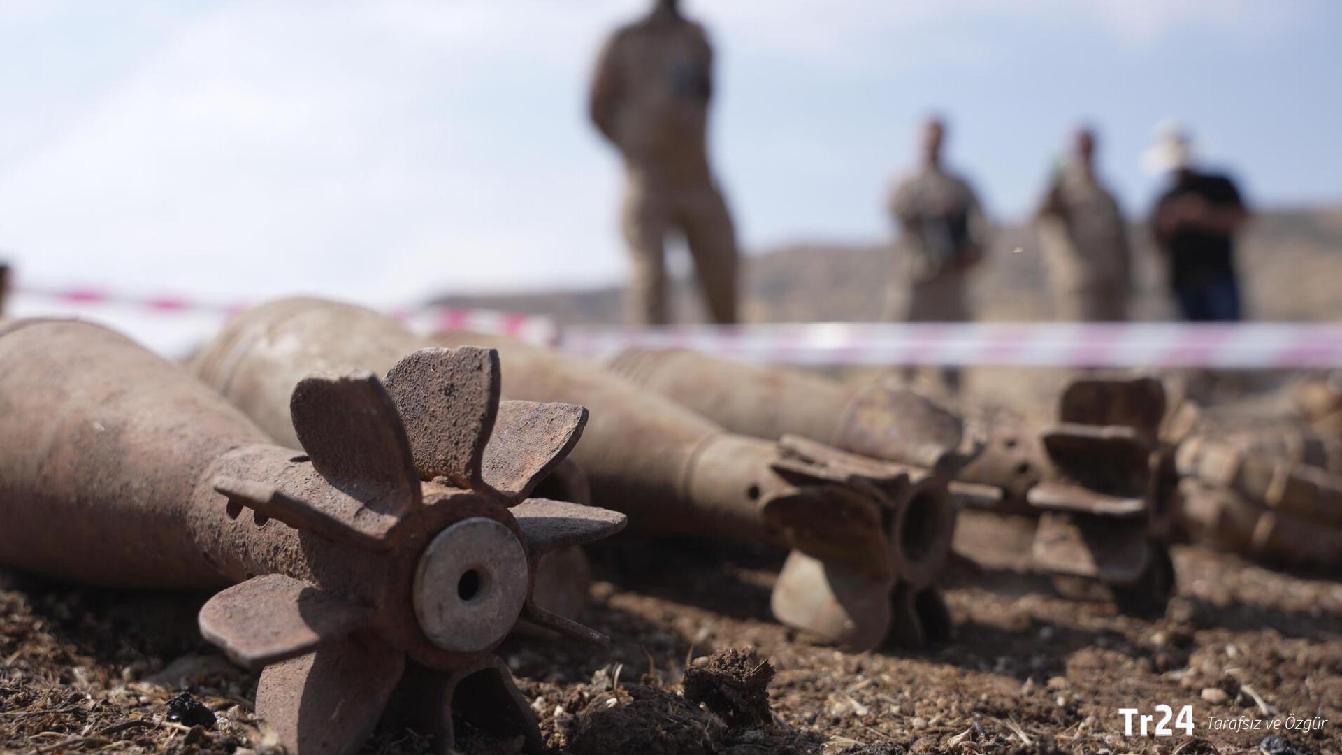 Irak’ta bir Şii milis grup daha silah envanterini hükümete teslim etti