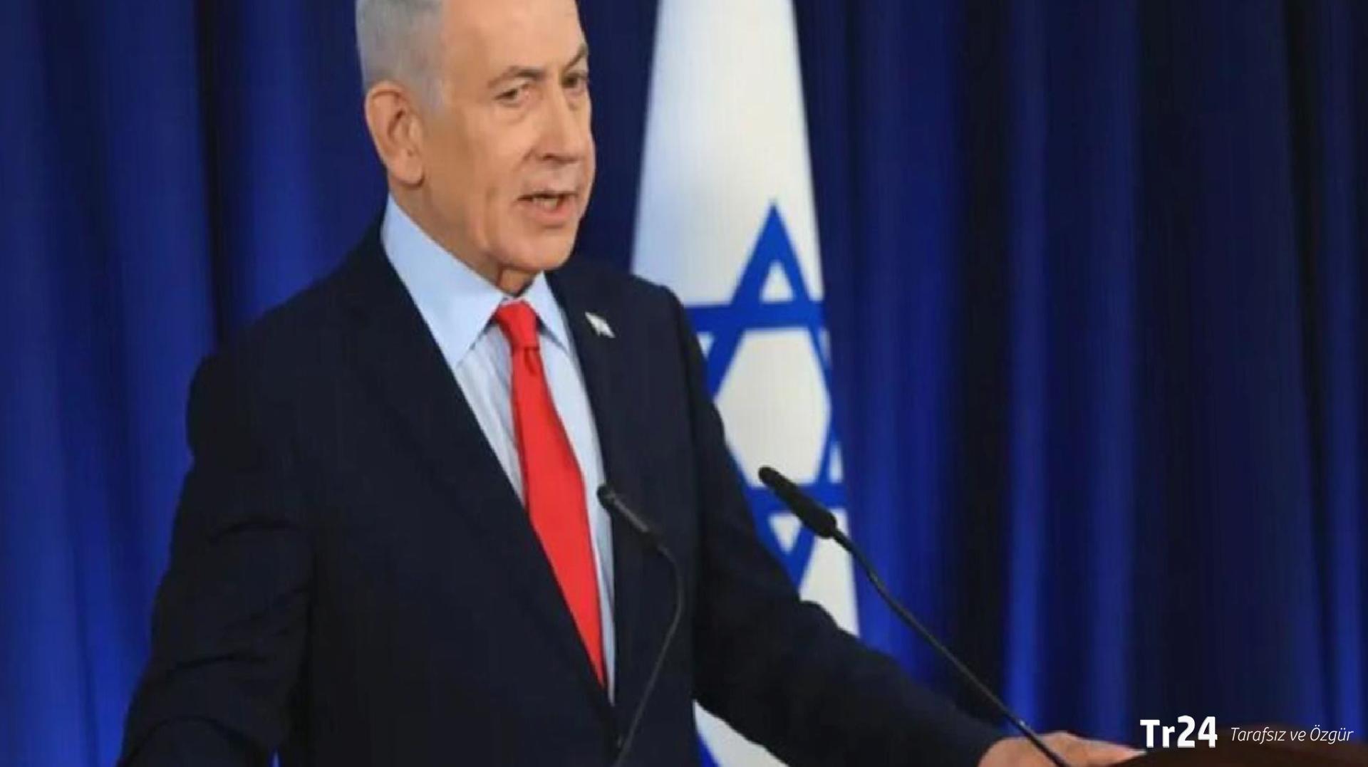 İran’dan İsrail’e Beyrut uyarısı: Netanyahu acil güvenlik toplantısı gerçekleştirdi
