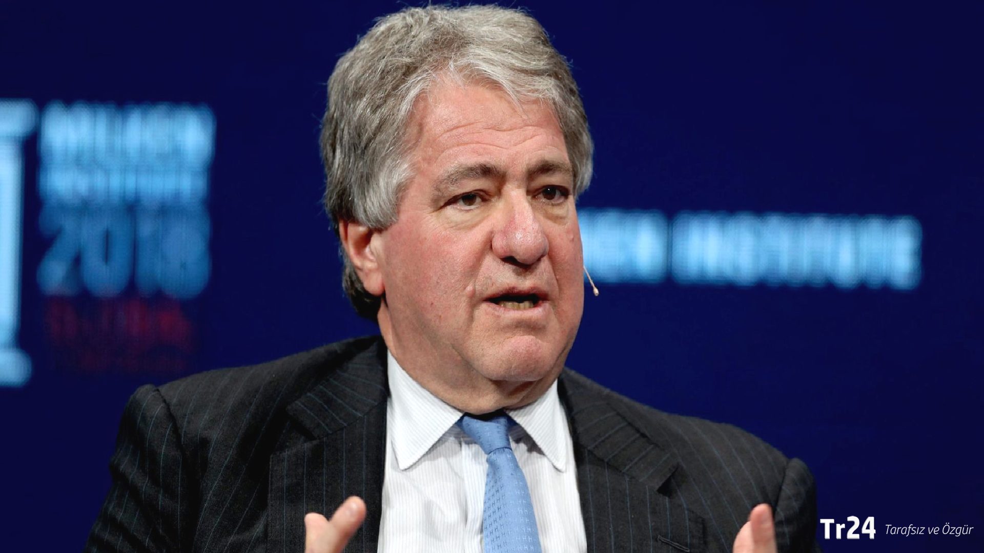 Jeffrey Epstein soruşturması: Milyarder Leon Black ifadeyi yarıda bıraktı
