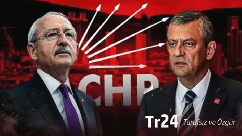 Kılıçdaroğlu, grup toplantısında konuşacağını açıklamıştı: CHP lideri Özel, programını iptal etti; Meclis’te olacak