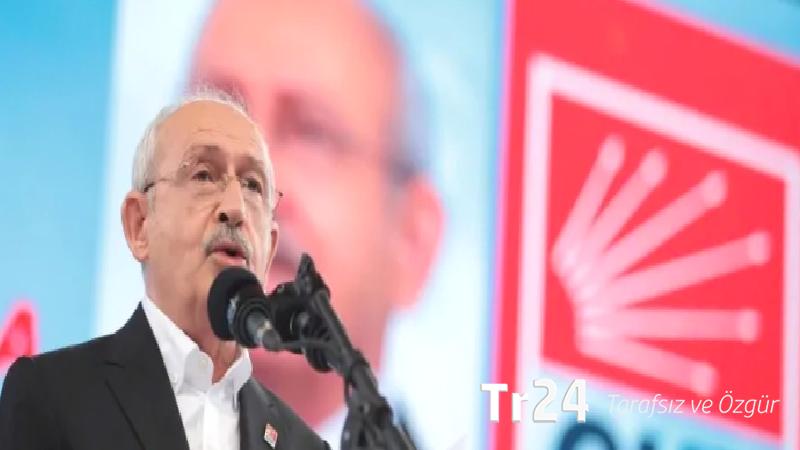 Kılıçdaroğlu’ndan il başkanlarına davet: “Reddedenlerin disipline sevk edileceği” iddiası