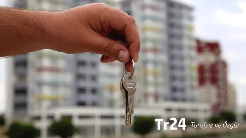 Kira krizi büyüyor: 216 bin dosya yargıda