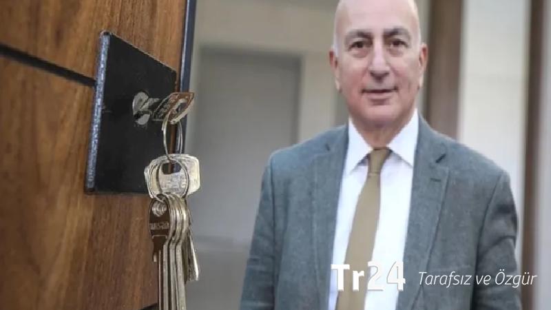 Mahfi Eğilmez: Balon mu, gelir uyumsuzluğu mu?