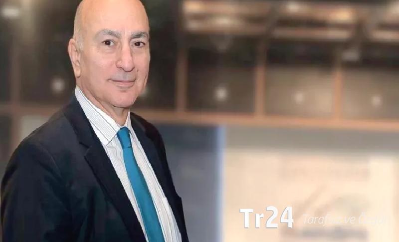 Mahfi Eğilmez: Geçen yüzyılın insanları