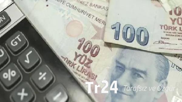 Maliye çalışmayı tamamladı: Teminatsız tecil tutarı 10 milyon TL’ye çıkarılacak, tecil faizi yüzde 29’a düşürülecek
