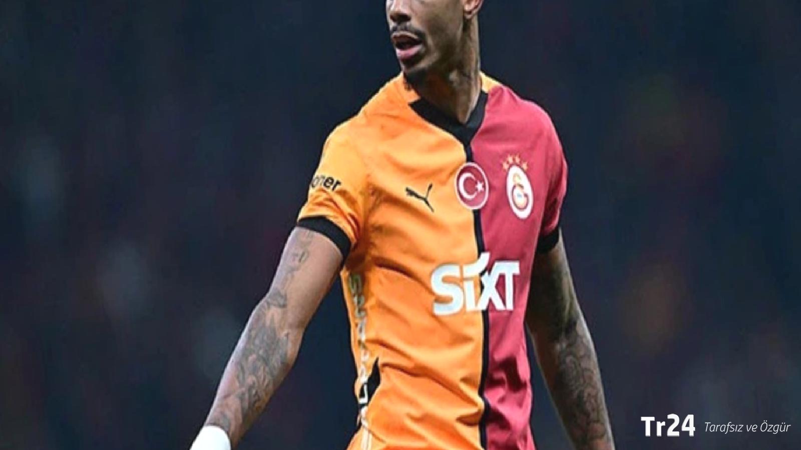 Mario Lemina için transfer iddiası: Atletico Mineiro devrede
