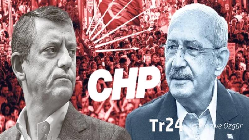 Meclis’te “CHP grup toplantısı” alarmı: 6 bin kişilik akreditasyon başvurusu geldi, gece güvenlik toplantısı yapıldı