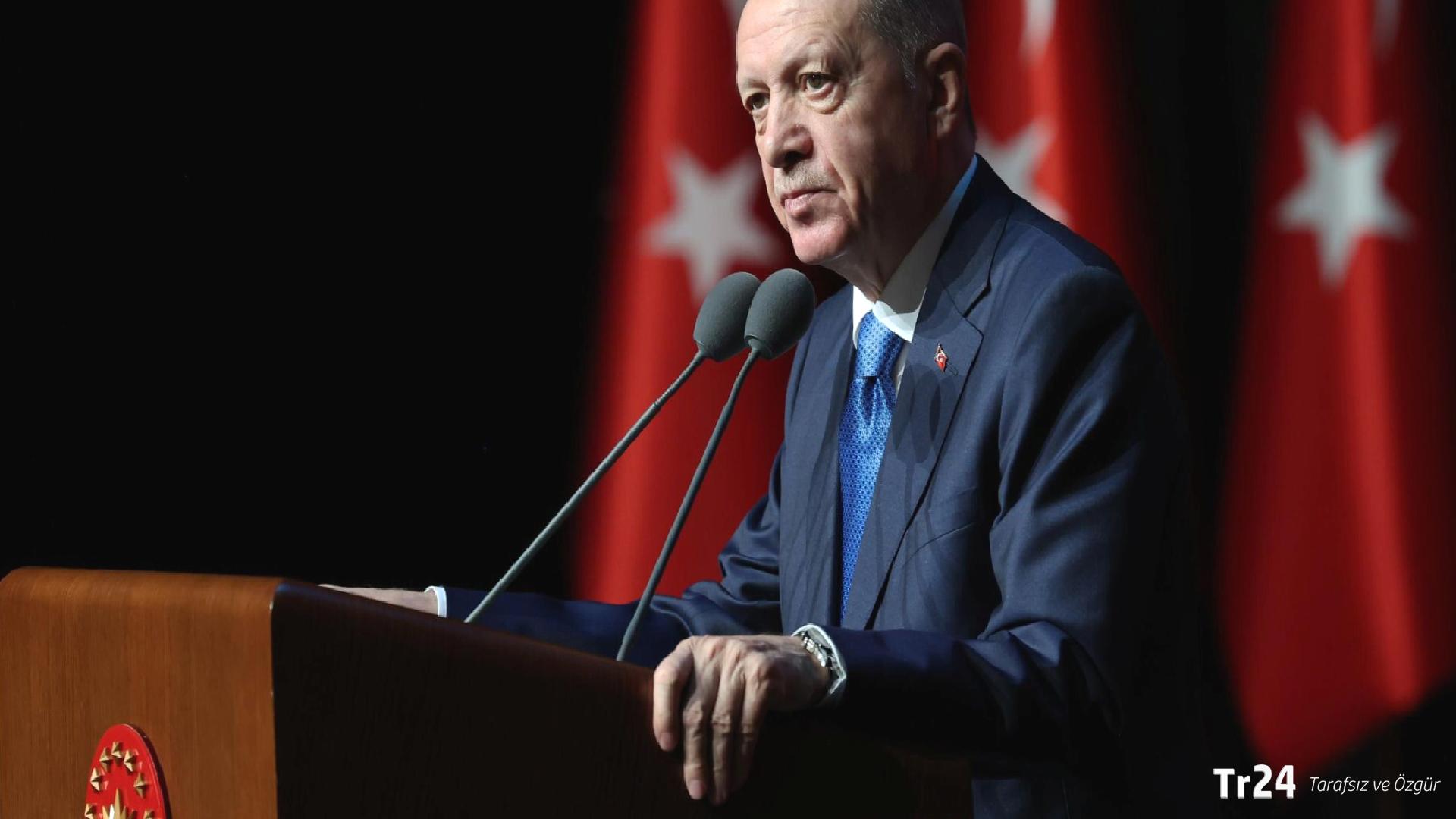 Milli Güvenlik Konferansları başlıyor: Erdoğan da konuşacak