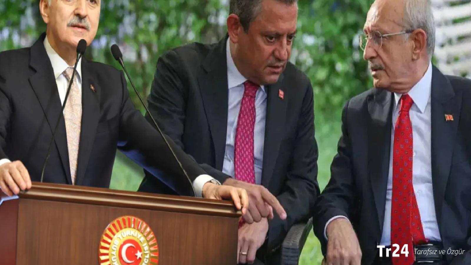 Murat Yetkin: Kurtulmuş’tan Kılıçdaroğlu’na Özel hakkında bir iyi bir de kötü haber