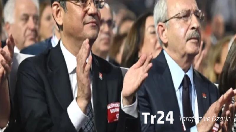 Murat Yetkin’den ‘dokunulmazlık’ kulisi: Kılıçdaroğlu safındaki vekillerin Özgür Özel’i hapse gönderip göndermeyeceği sorulmaya başlandı