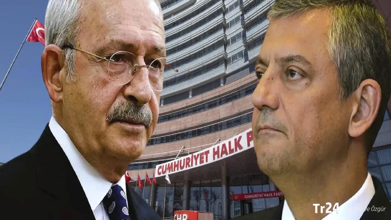 “Mutlak butlan” sonrası CHP’de kurultay tartışması: Gürsel Erol “Krizden çıkmanın yolu, en kısa sürede toplanmalı” dedi