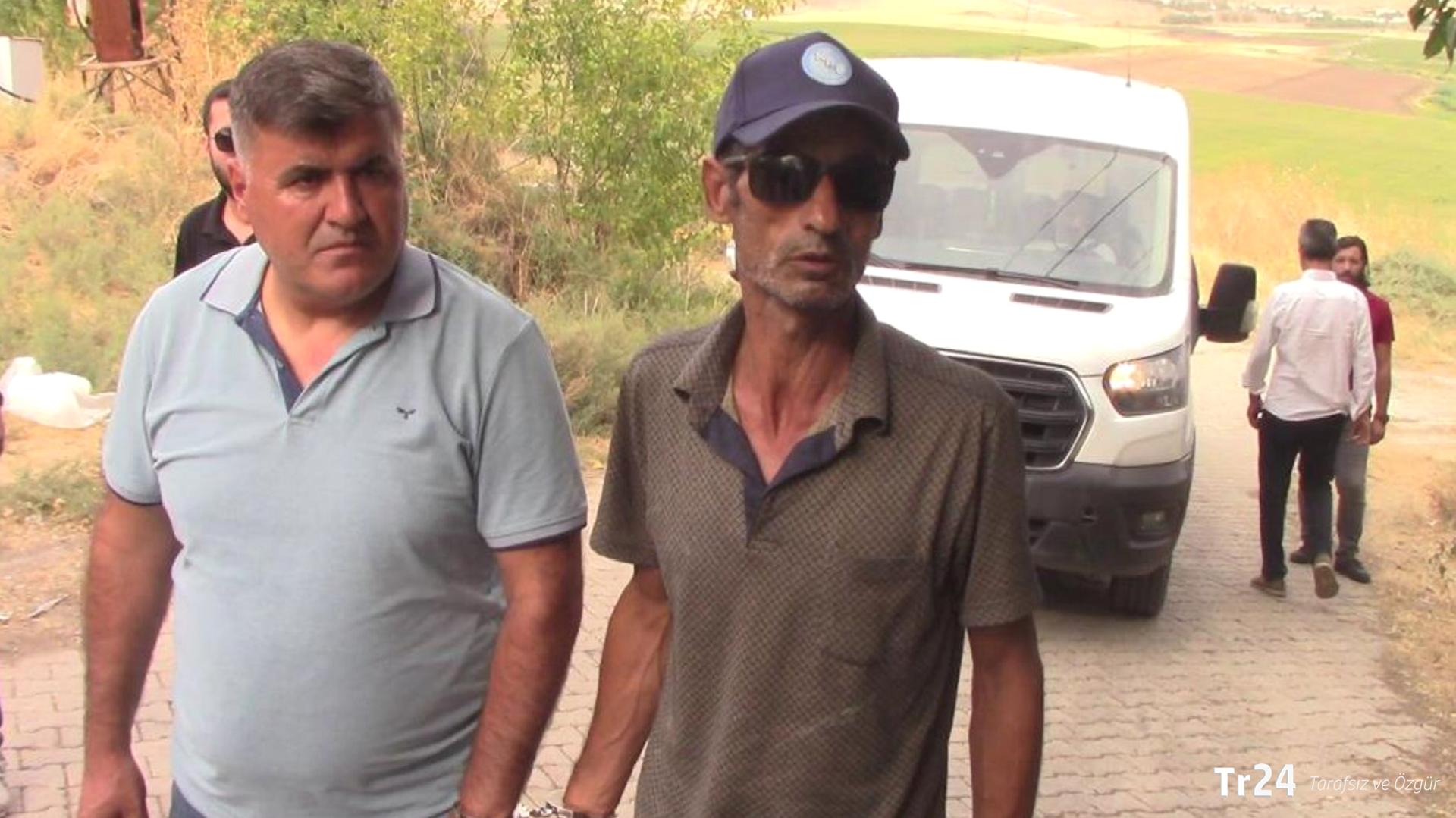 Narin Güran ve Nevzat Bahtiyar’ın akrabaları arasında çıkan kavgaya ilişkin soruşturma