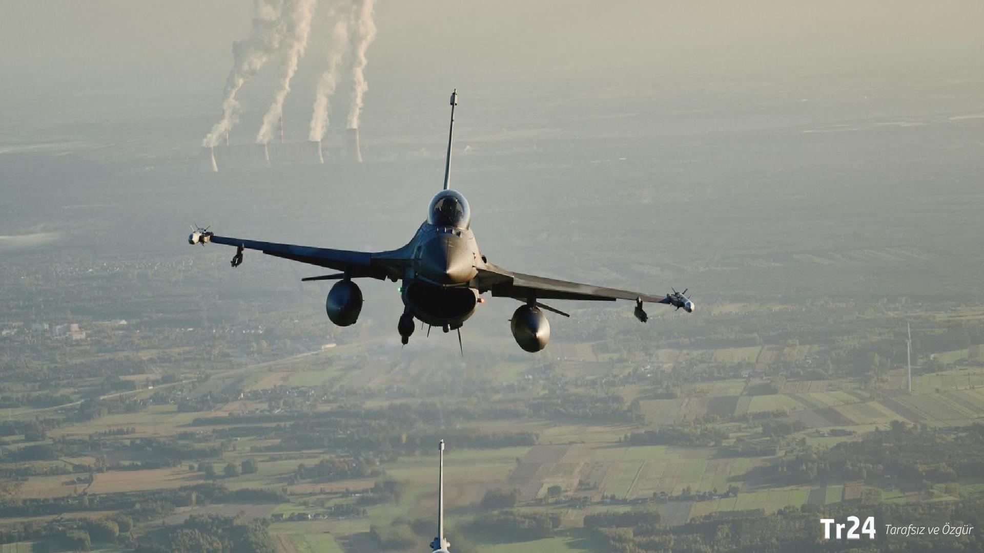 NATO, Rusya sınırlarında hava tatbikat başlatıyor