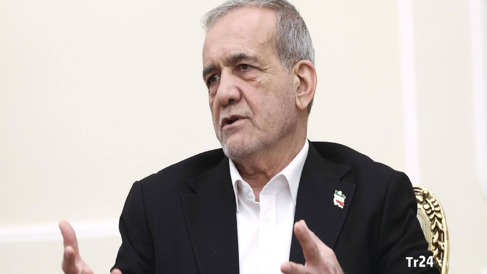 Pezeşkiyan ve Takaichi telefonda görüştü: ‘ABD dahil bazı taraflar, Ortadoğu’daki diplomatik süreci baltalıyor’
