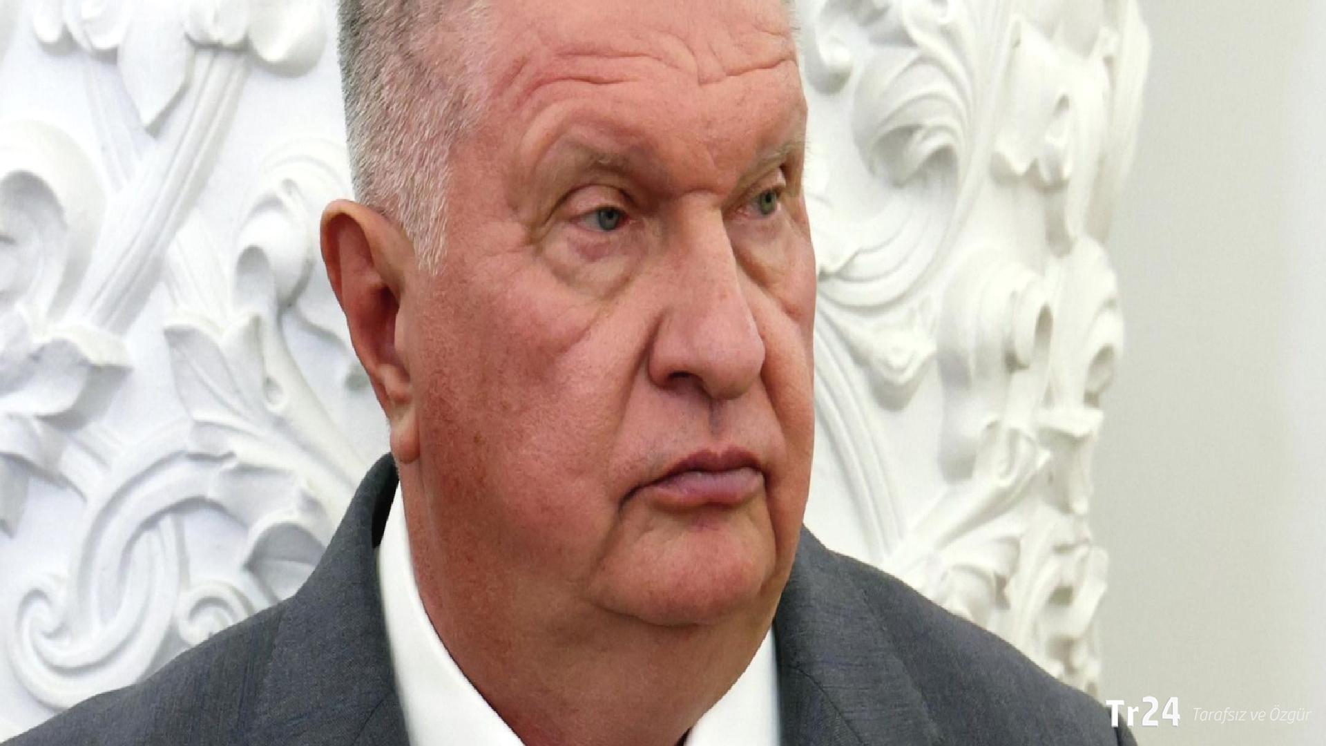 Rosneft CEO’su Seçin: Dünya ekonomisi teknoloji, askeri ve finans devlerinin çıkarlarının esiri