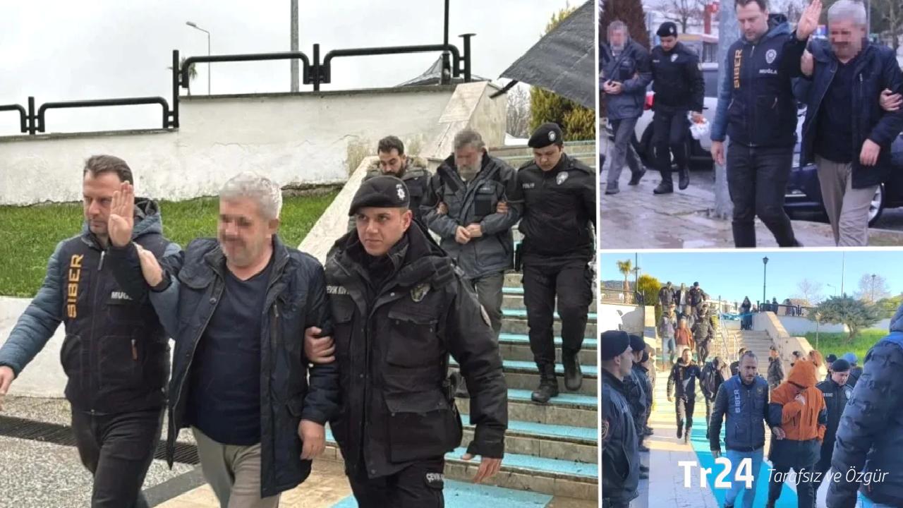 “Sakar Altı–Sakar Üstü” dosyasında iddianame tamamlandı: AKP’li vekilin danışmanı da sanıklar arasında