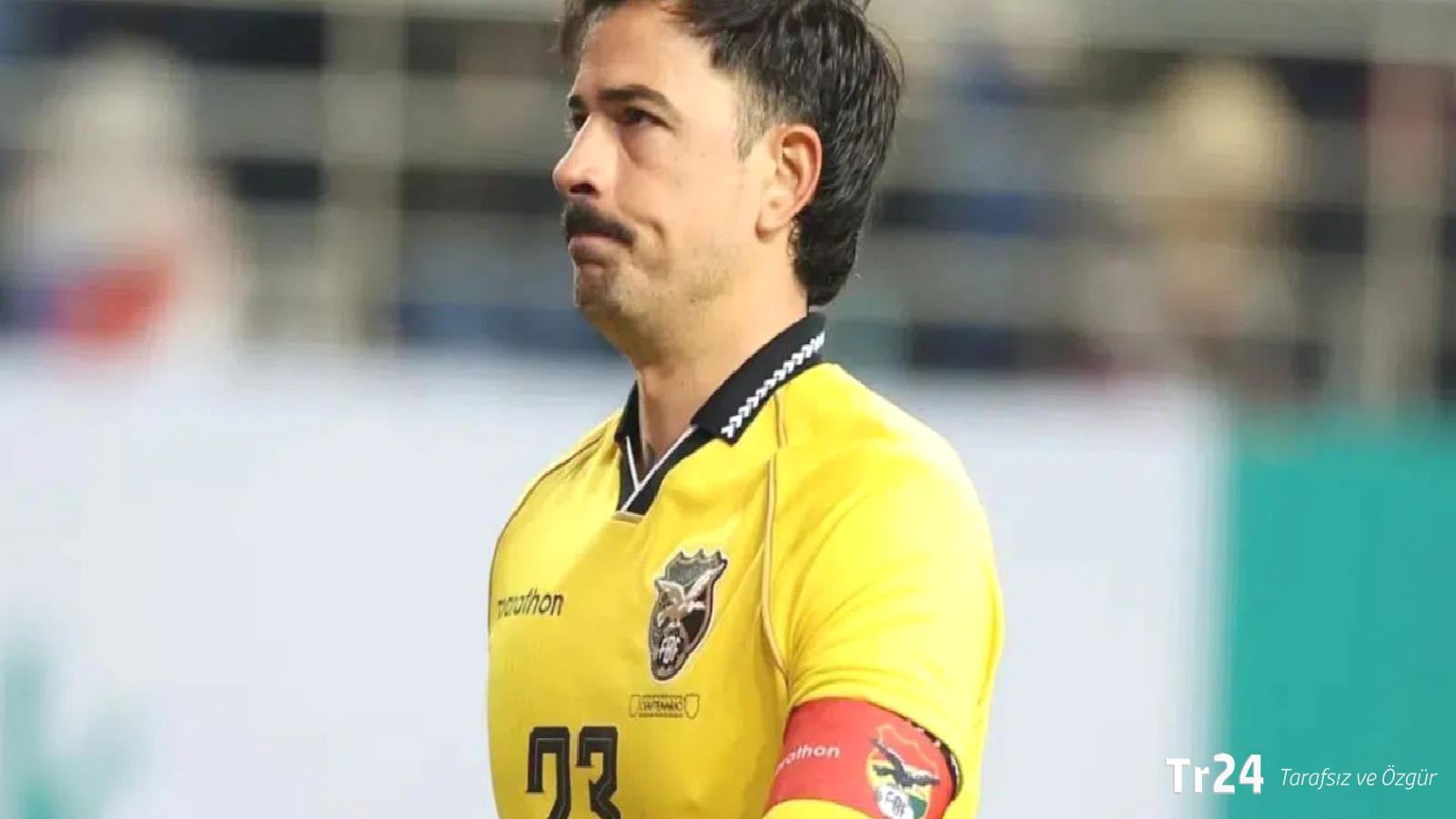 Şampiyonlar Ligi’nde şov yapmıştı! Serkan Reçber, o kaleciyi Amedspor’a getiriyor
