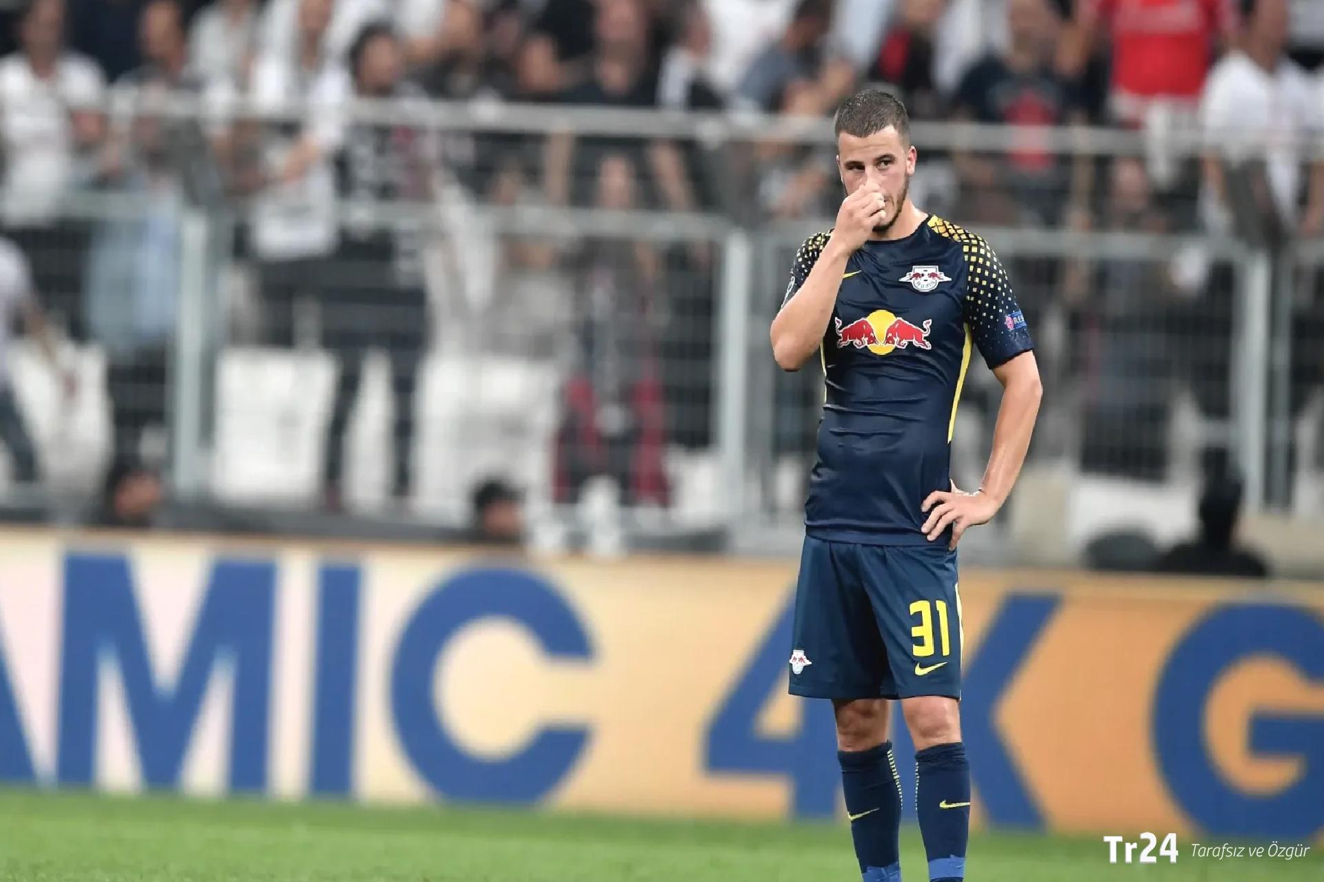Sarıyer’den sürpriz transfer hamlesi! Napoli’den getiriyor…