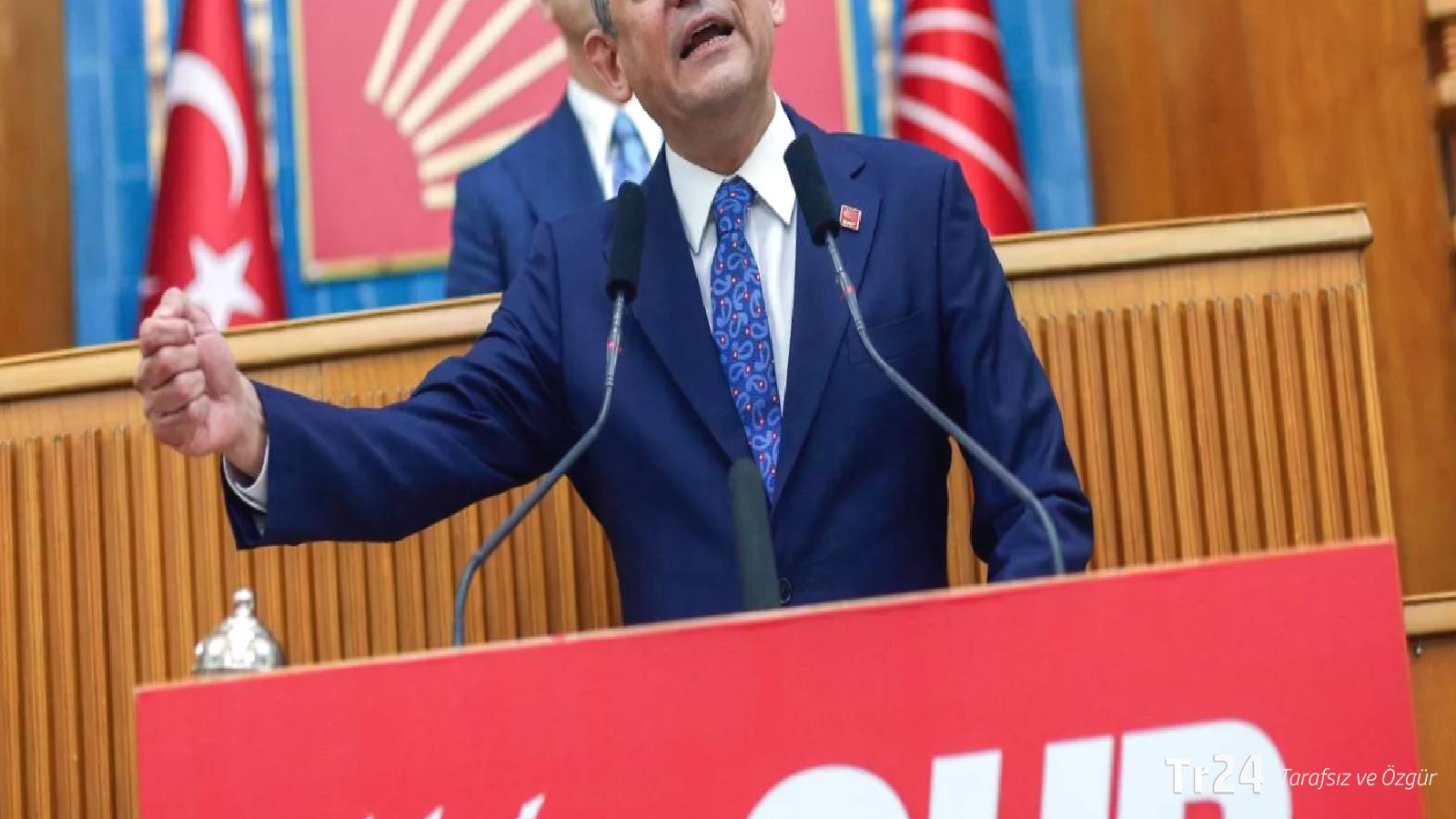 Sendikacılardan ‘mutlak butlan’ bildirisi: Butlancılar meşru değildir, Özgür Özel’in yanındayız