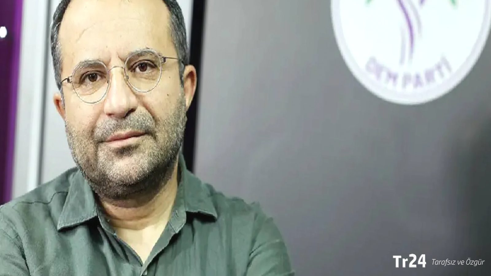 Tayip Temel: İktidarın tek taraflı bir metin çıkarıp ‘al bunu, imzala’ demeyeceğini umuyoruz; ‘teslimiyet, pişmanlık, terör’ üzerinden yol alamayız