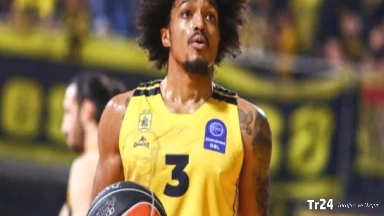 TOFAŞ’tan oyun kurucu hamlesi! Bryce Jones imzayı attı