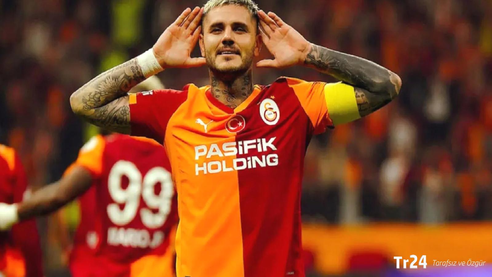 Tüm gözler Icardi’de! Evet derse tüm plan değişecek…