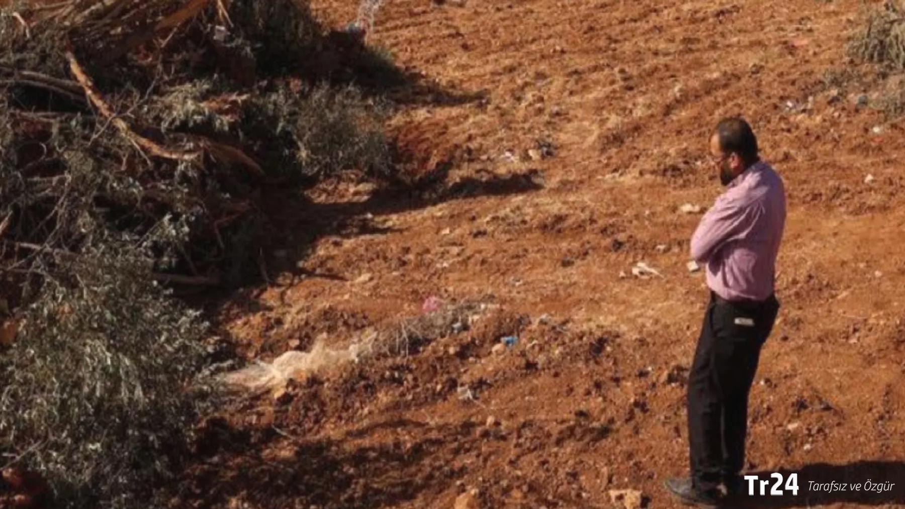 Uluslararası Af Örgütü’nün yeni raporu: İsrail Filistinlilere yönelik etnik temizliği hızlandırıyor, Batı Şeria için harekete geçilmeli