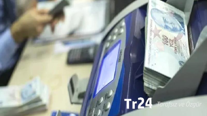 Vergi borçlularını ilgilendiriyor: Faiz düşüyor, teminat kalkıyor