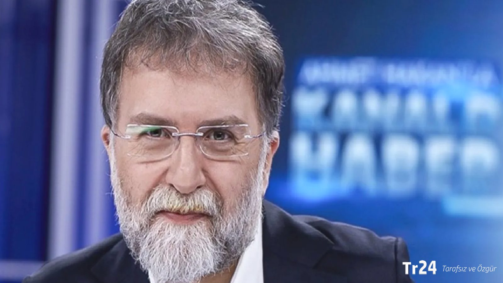 Ahmet Hakan: Biliyorsunuz muhaliflerimizin özel bir durumu var