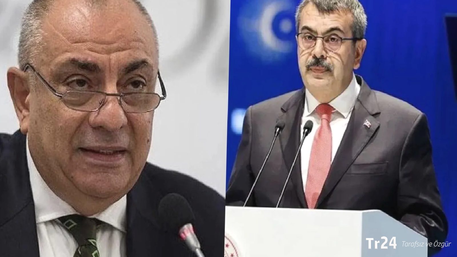 AKP’li Türkeş’ten Yusuf Tekin’e “Kurtuluş Savaşı” çıkışı: Göreve gelen herkes, her şeyi bilecek diye bir şey yok; incelemek gerek