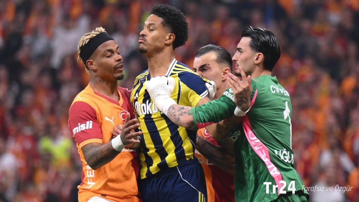 Avrupa, Oosterwolde için geliyor! Teklif yapıldı