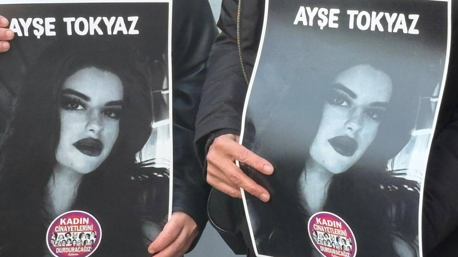 Ayşe Tokyaz davasında savcı mütalaasını açıkladı: Cemil K. için ağırlaştırılmış müebbet istendi