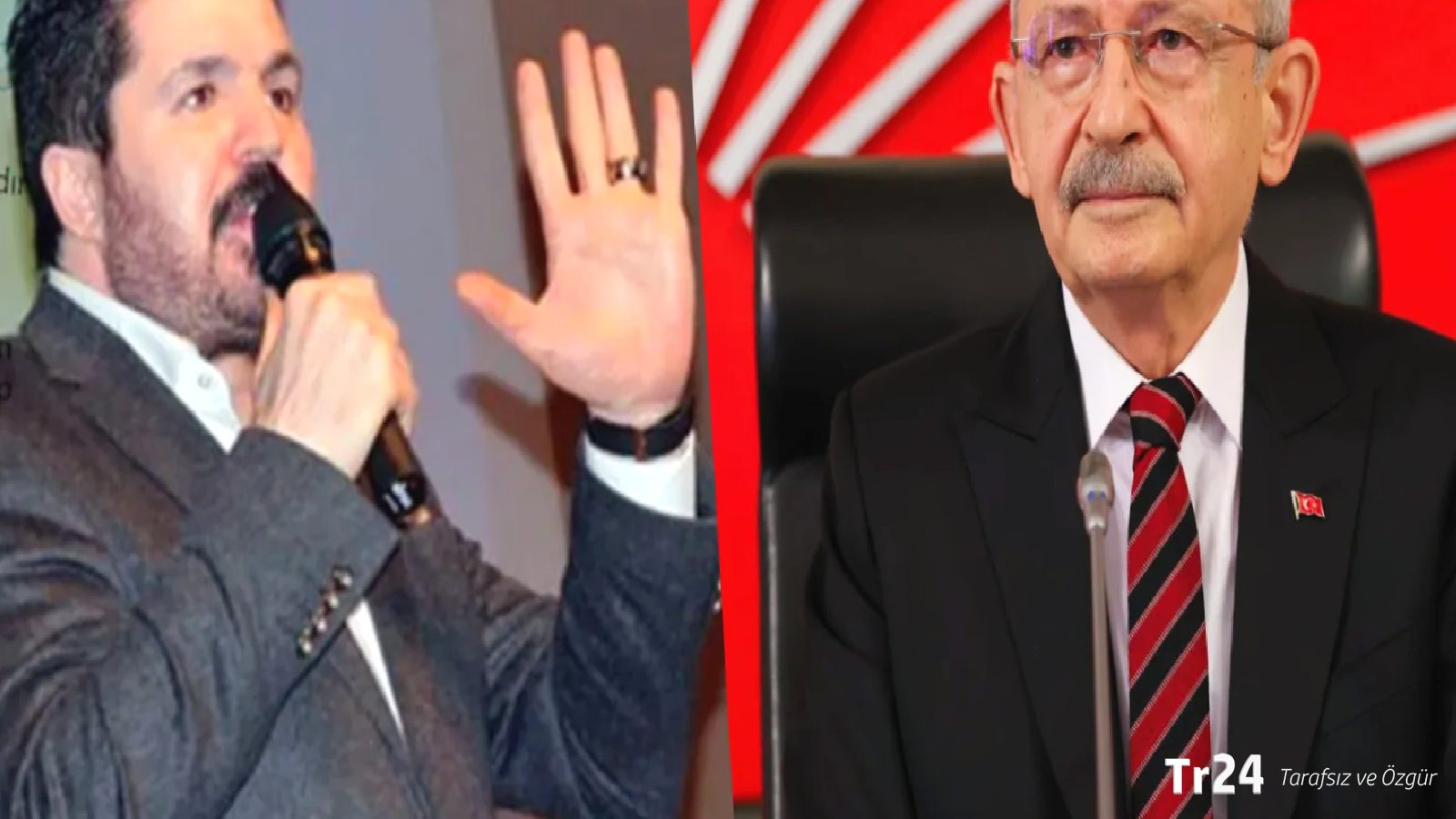 Cami avlusunda Kılıçdaroğlu ile AKP’li Sayan arasında dikkat çeken diyalog: Beni dinlemiş olsaydınız bunların hiçbiri yaşanmayacaktı