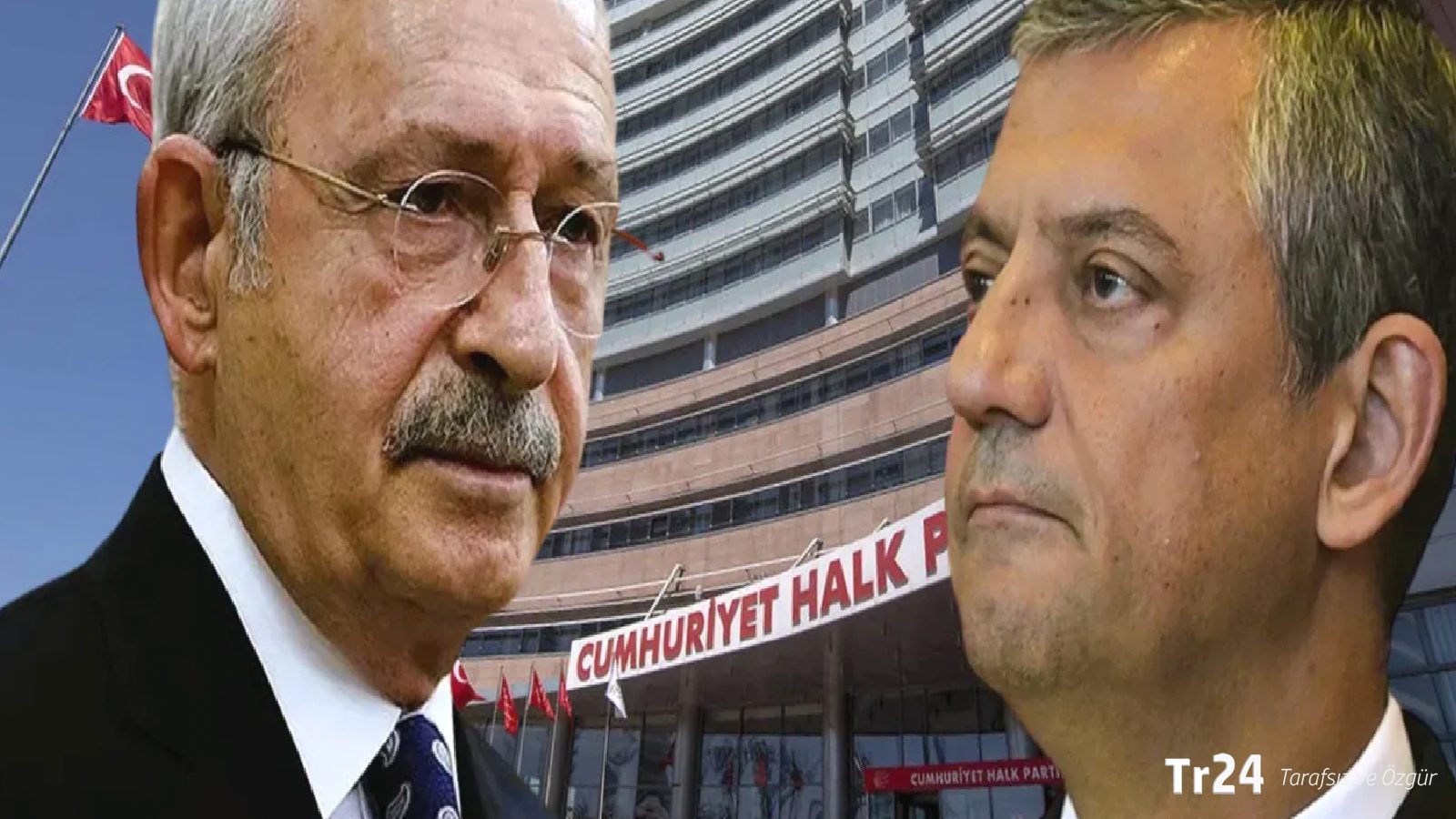 CHP’de örgüt tartışması: Özel’e yakın isimlerden “190 bin kişi hâlâ bizimle çalışmak istiyor” iddiası