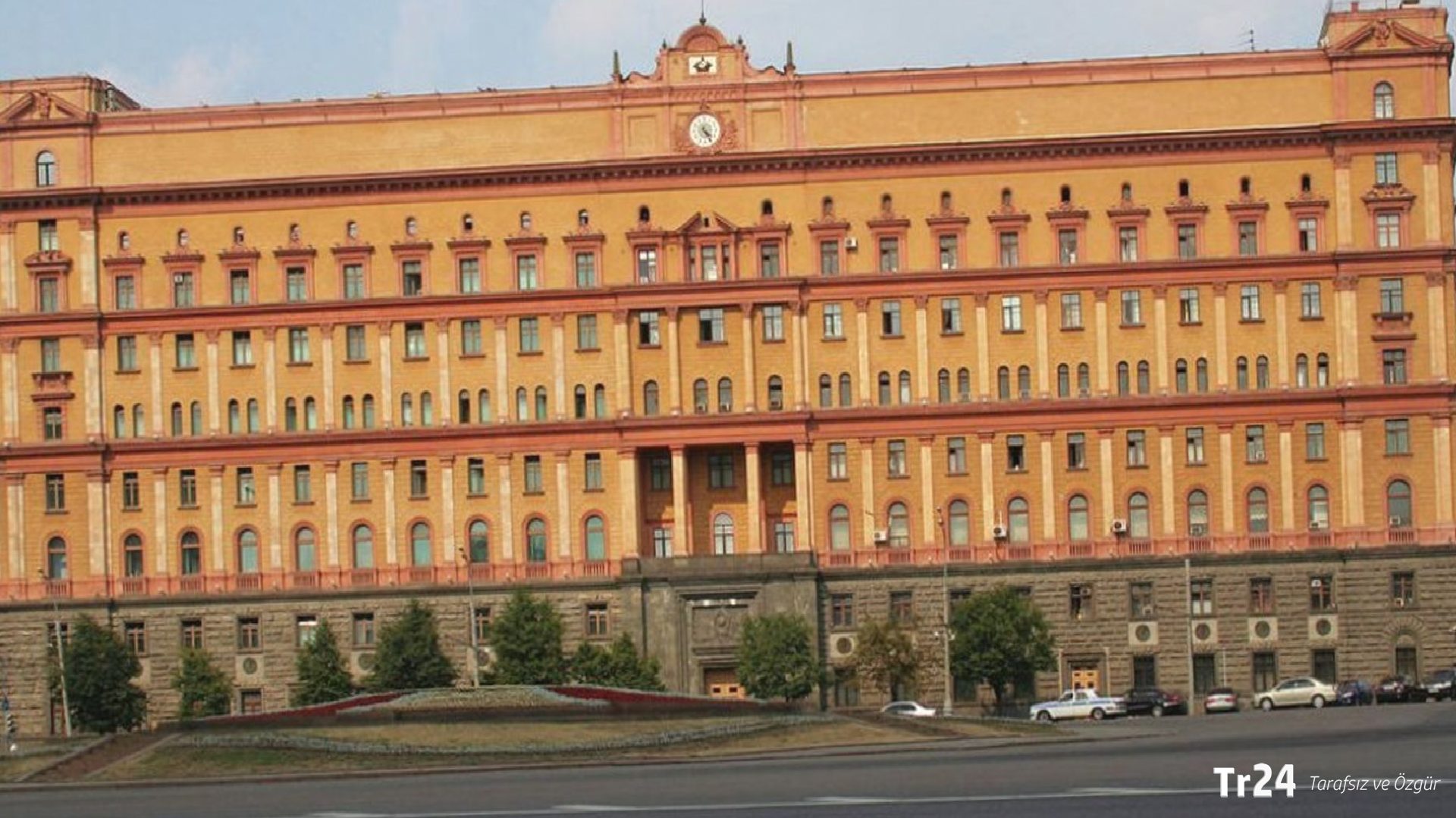 FSB, UPA efsanesini çürüttü: ‘Dergaçyov’un sözde tümeni’ hiç var olmadı