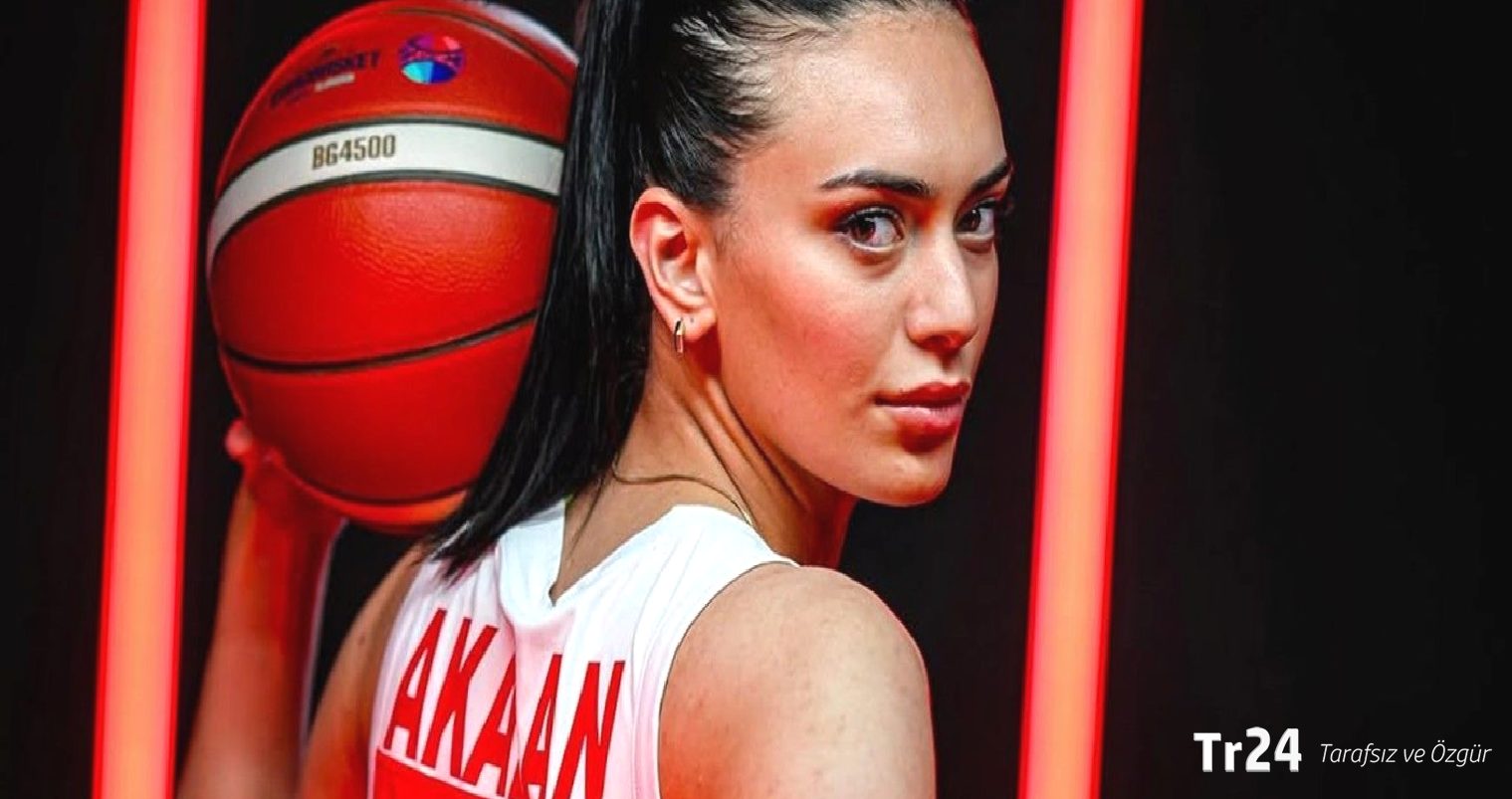 Galatasaray, milli basketbolcu Şevval Akalan’ı kadrosuna kattı